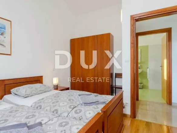 4-bedroom Villa In Valtura, Croatia (155 M²)