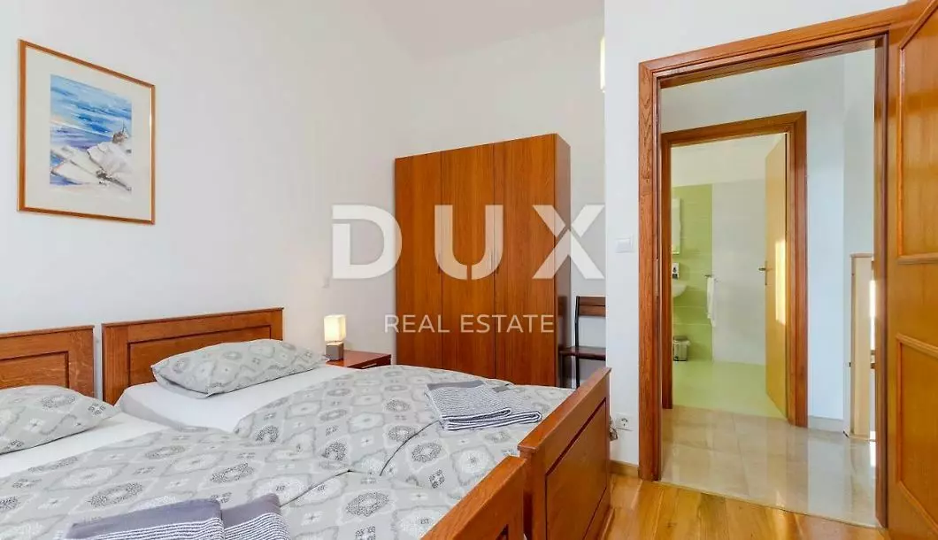 4-bedroom Villa In Valtura, Croatia (155 M²)