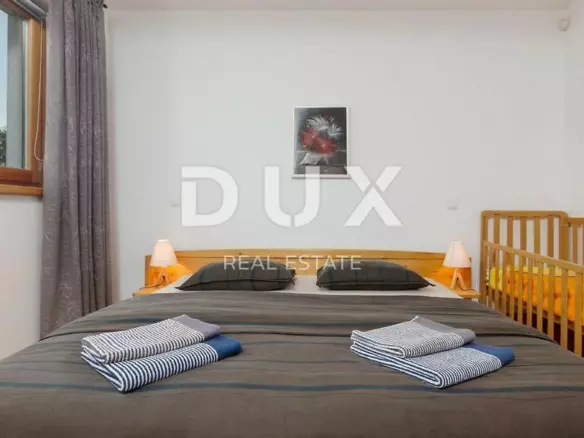 4-bedroom Villa In Valtura, Croatia (155 M²)