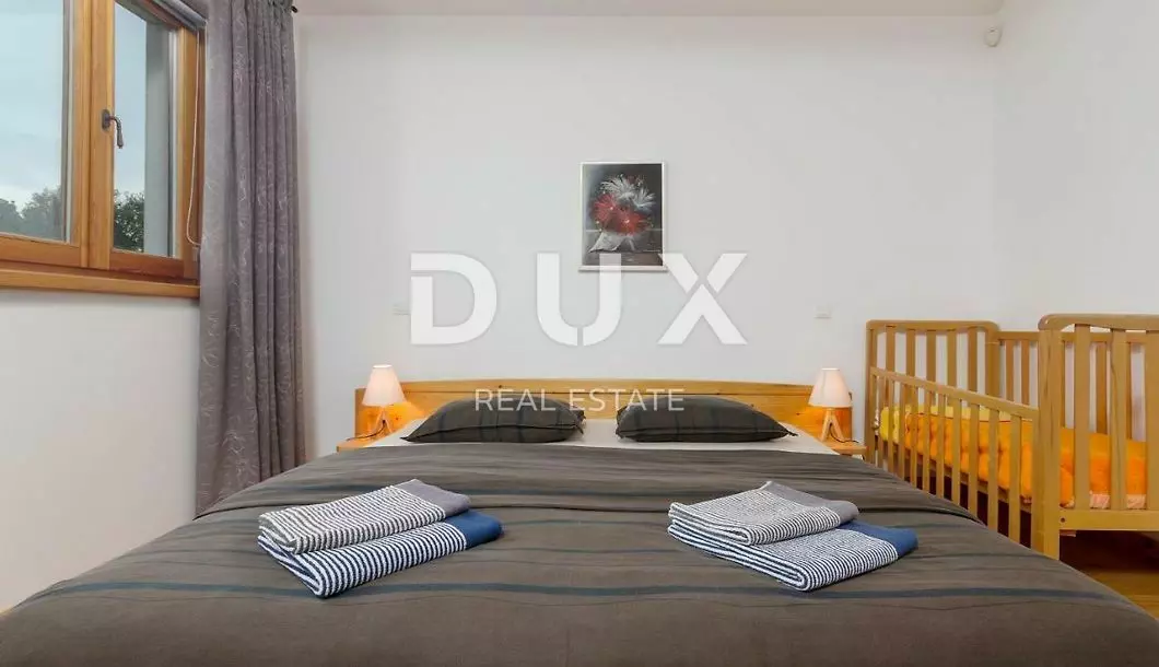 4-bedroom Villa In Valtura, Croatia (155 M²)