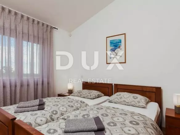4-bedroom Villa In Valtura, Croatia (155 M²)