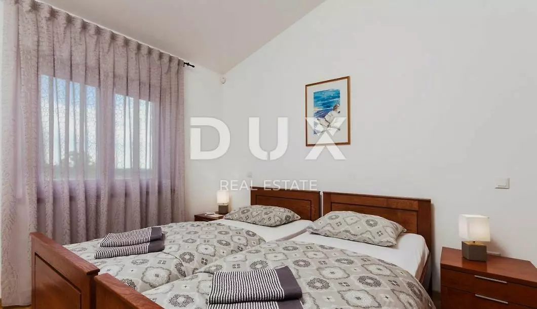 4-bedroom Villa In Valtura, Croatia (155 M²)