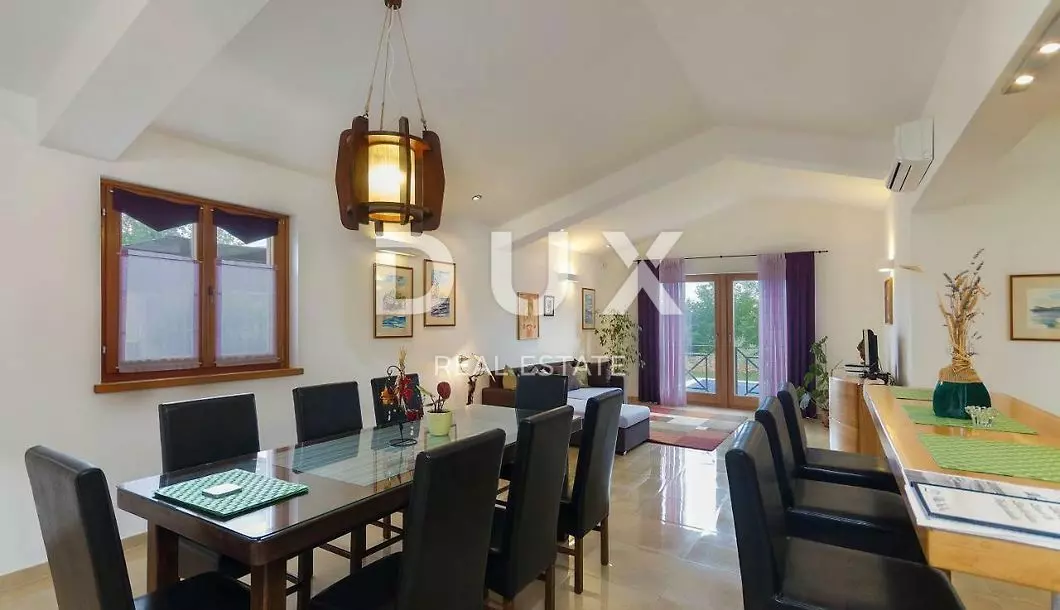 4-bedroom Villa In Valtura, Croatia (155 M²)