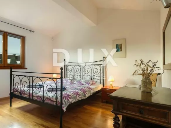 4-bedroom Villa In Valtura, Croatia (155 M²)