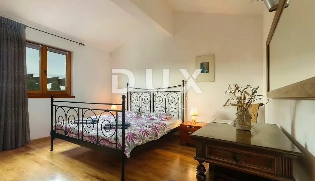 4-bedroom Villa In Valtura, Croatia (155 M²)