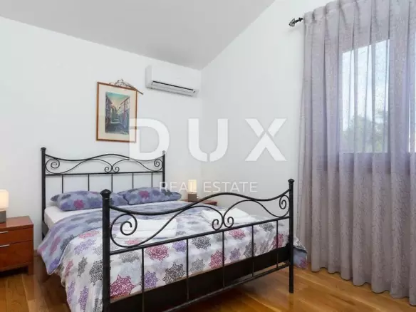 4-bedroom Villa In Valtura, Croatia (155 M²)
