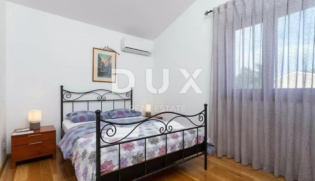 4-bedroom Villa In Valtura, Croatia (155 M²)