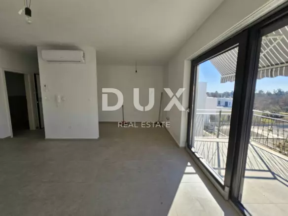 3-bedroom Apartment In Poreč, Croatia (94,7 M²)