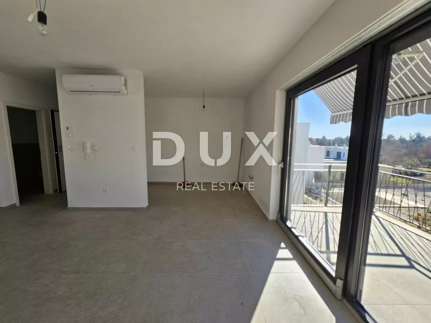 3-bedroom Apartment In Poreč, Croatia (94,7 M²)