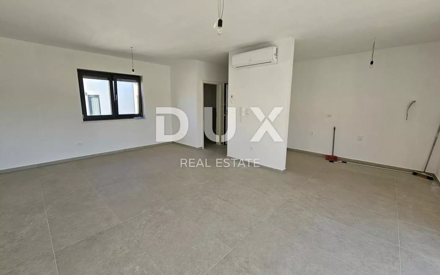 3-bedroom Apartment In Poreč, Croatia (94,7 M²)