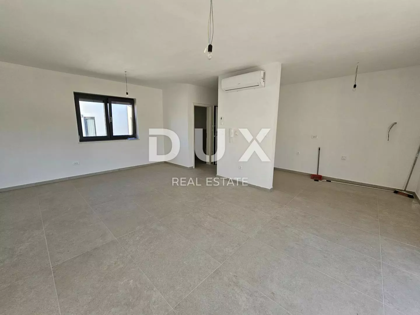 3-bedroom Apartment In Poreč, Croatia (94,7 M²)