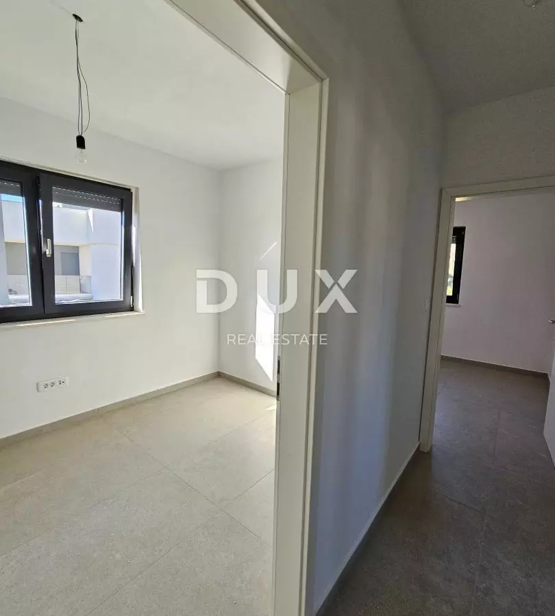 3-bedroom Apartment In Poreč, Croatia (94,7 M²)