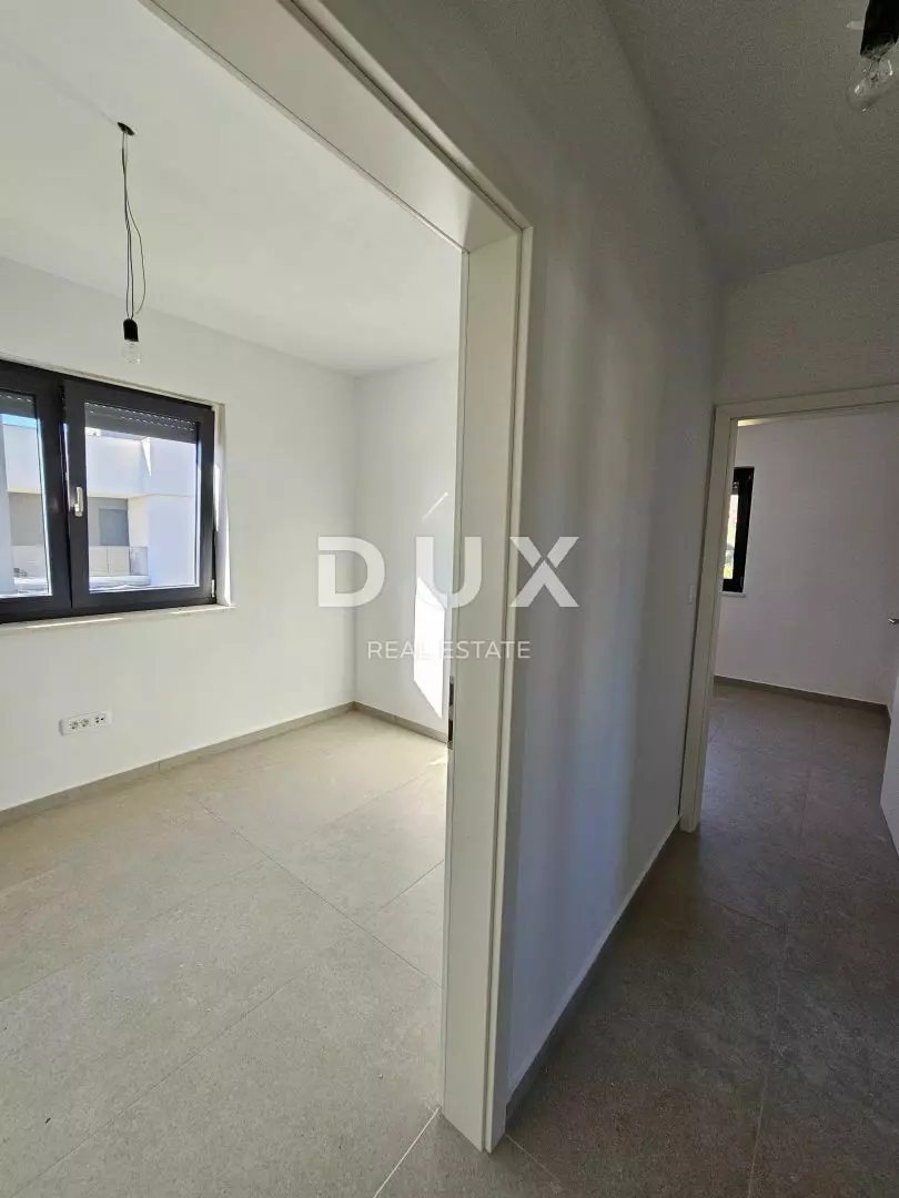 3-bedroom Apartment In Poreč, Croatia (94,7 M²)