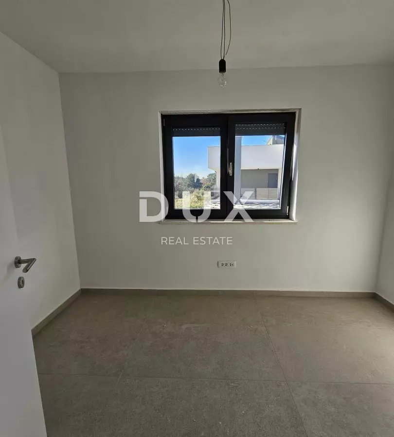 3-bedroom Apartment In Poreč, Croatia (94,7 M²)