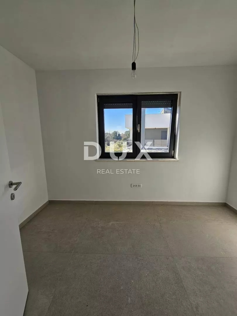 3-bedroom Apartment In Poreč, Croatia (94,7 M²)
