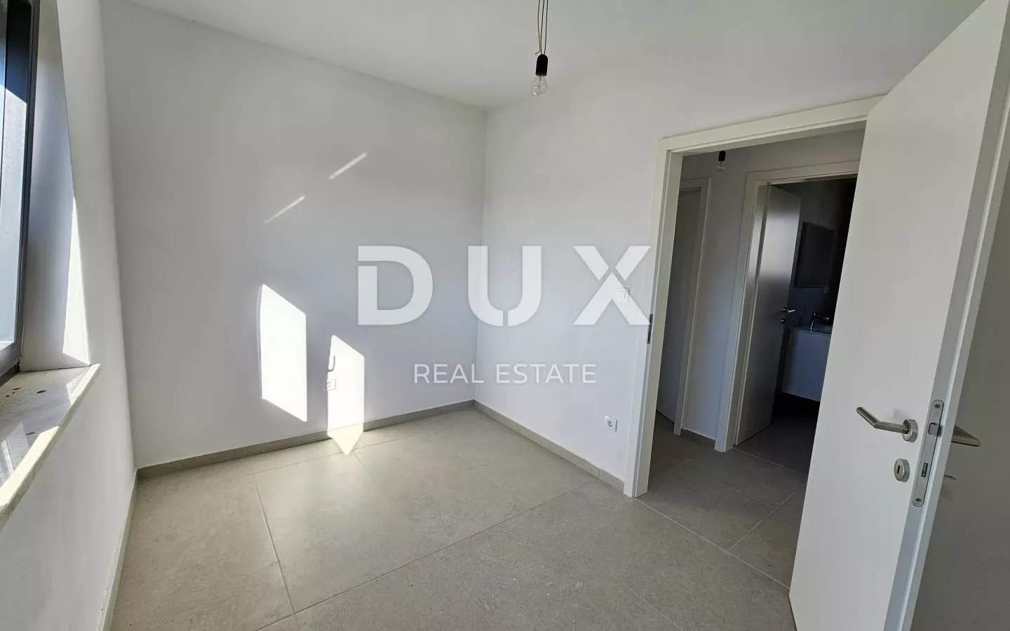 3-bedroom Apartment In Poreč, Croatia (94,7 M²)