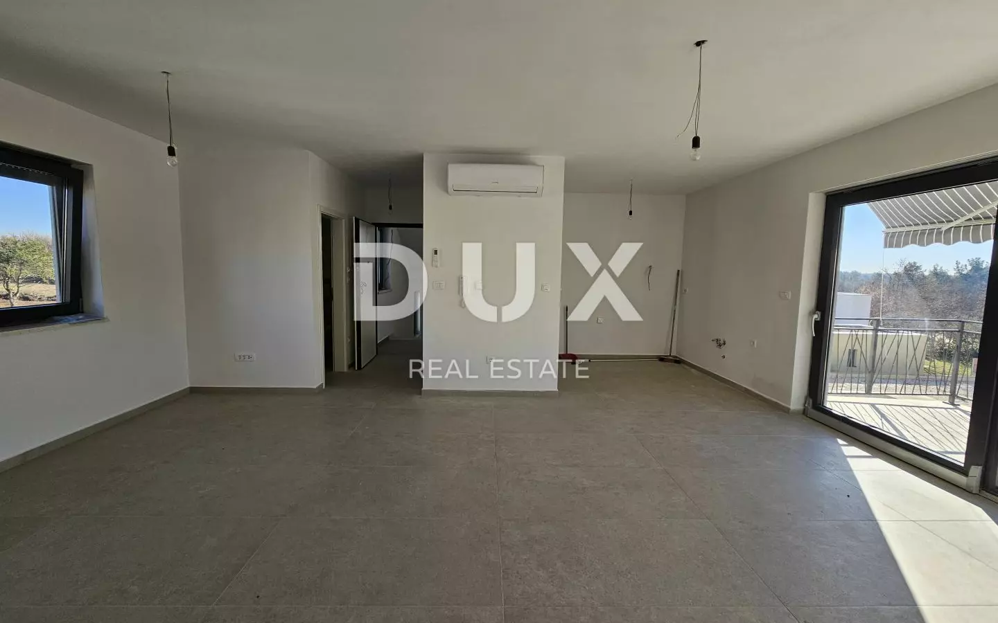 3-bedroom Apartment In Poreč, Croatia (94,7 M²)