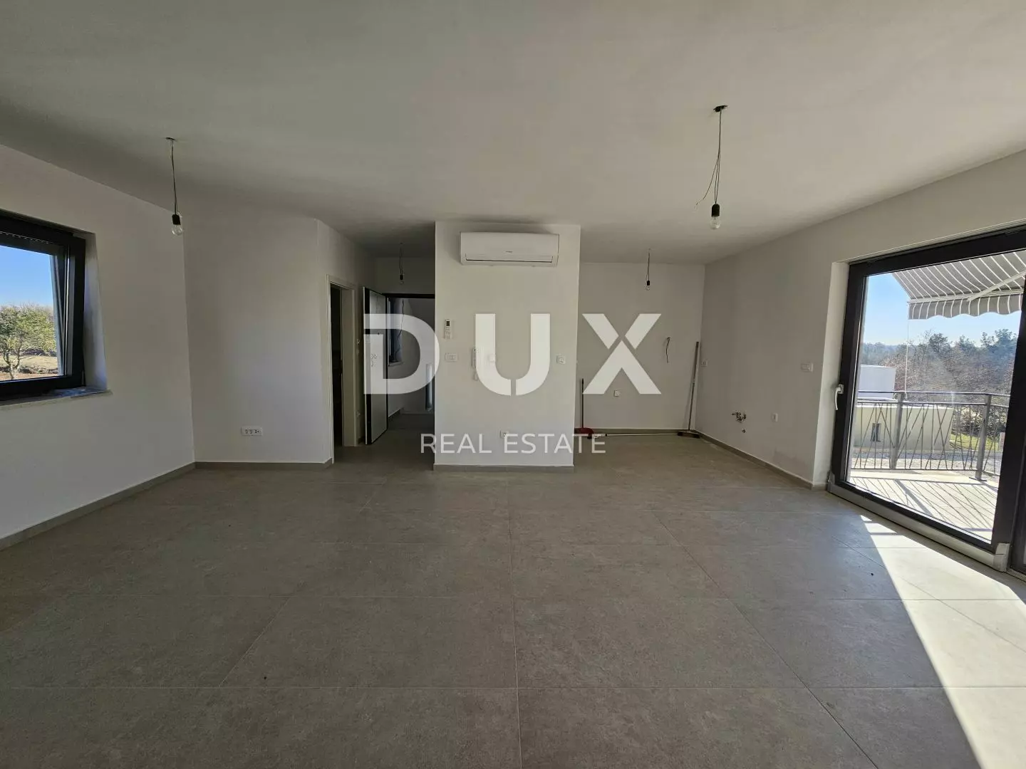 3-bedroom Apartment In Poreč, Croatia (94,7 M²)