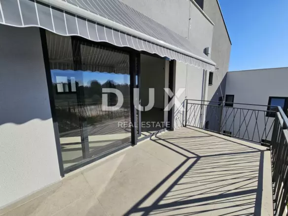 3-bedroom Apartment In Poreč, Croatia (94,7 M²)