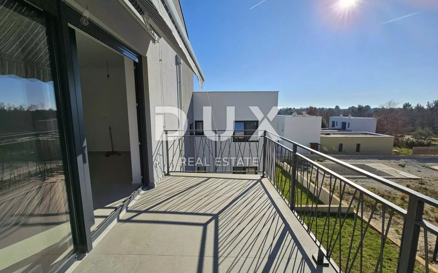 3-bedroom Apartment In Poreč, Croatia (94,7 M²)