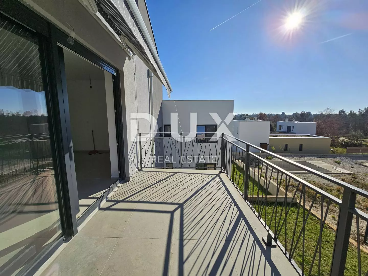 3-bedroom Apartment In Poreč, Croatia (94,7 M²)