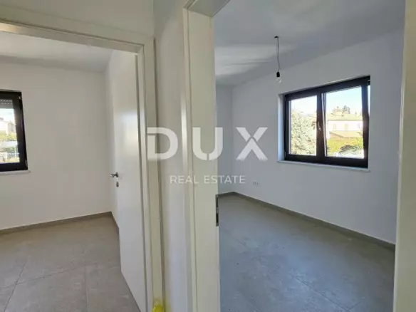 3-bedroom Apartment In Poreč, Croatia (94,7 M²)