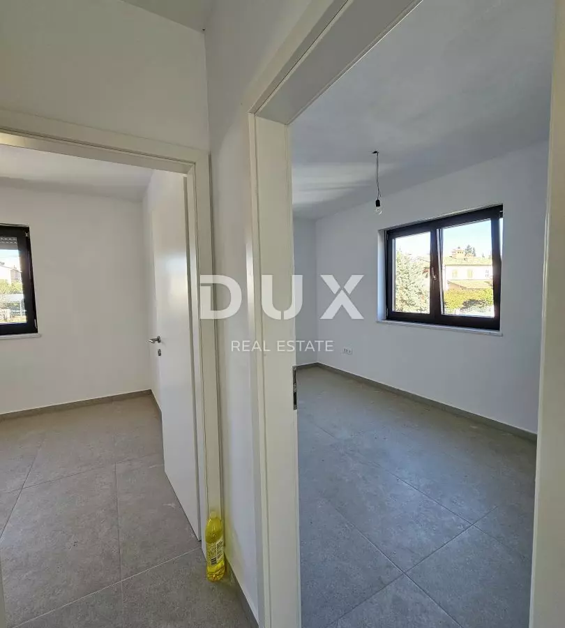 3-bedroom Apartment In Poreč, Croatia (94,7 M²)