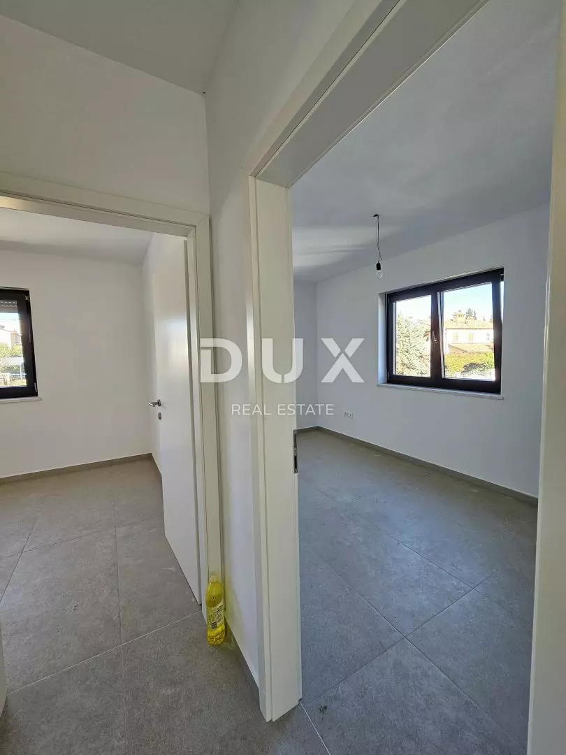 3-bedroom Apartment In Poreč, Croatia (94,7 M²)