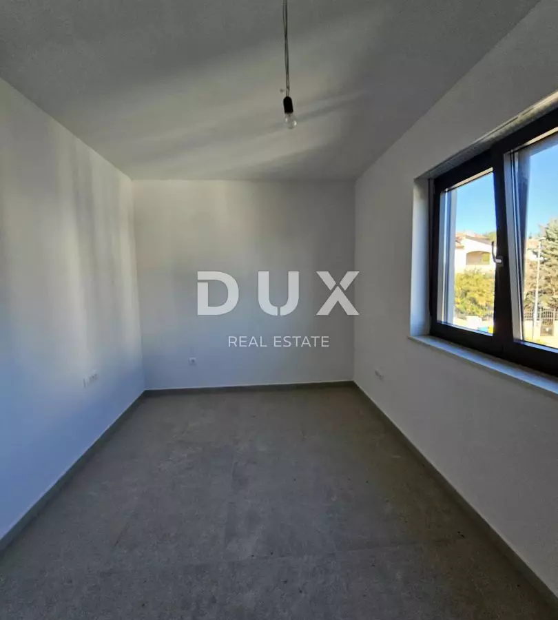 3-bedroom Apartment In Poreč, Croatia (94,7 M²)