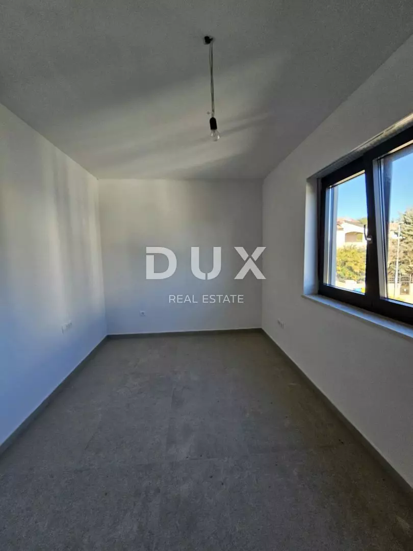 3-bedroom Apartment In Poreč, Croatia (94,7 M²)
