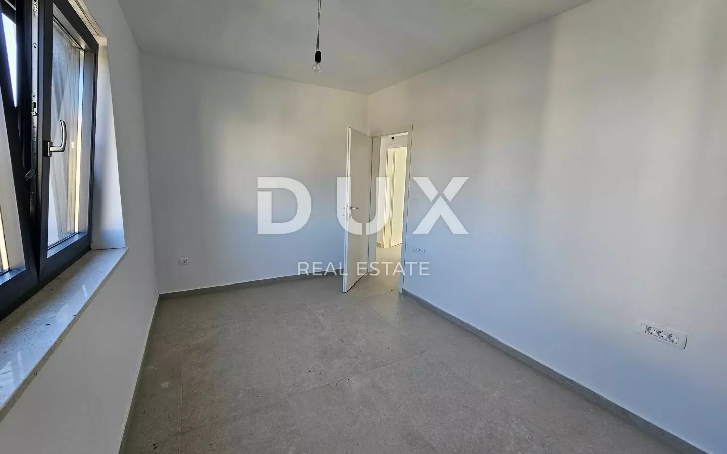 3-bedroom Apartment In Poreč, Croatia (94,7 M²)