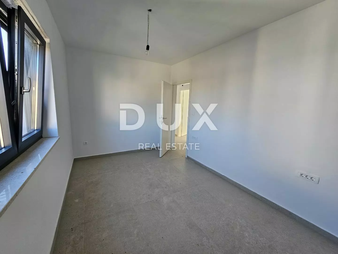 3-bedroom Apartment In Poreč, Croatia (94,7 M²)