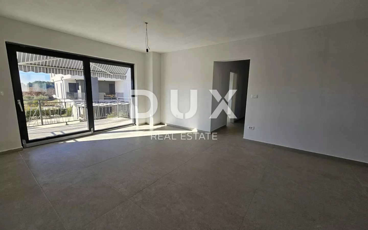 3-bedroom Apartment In Poreč, Croatia (94,7 M²)
