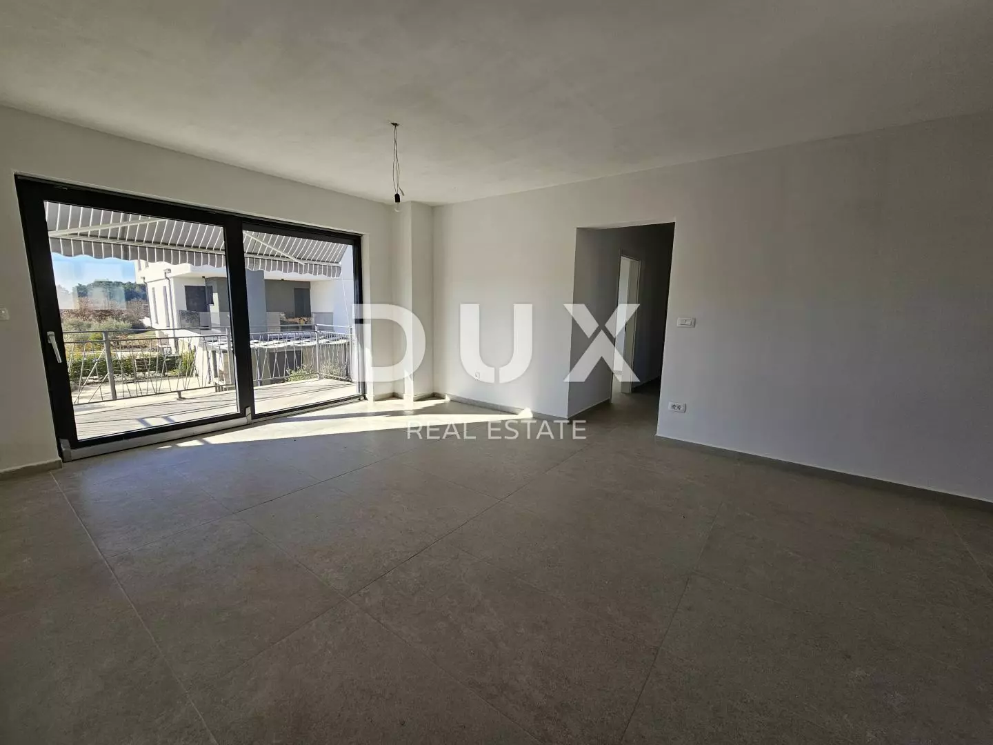 3-bedroom Apartment In Poreč, Croatia (94,7 M²)