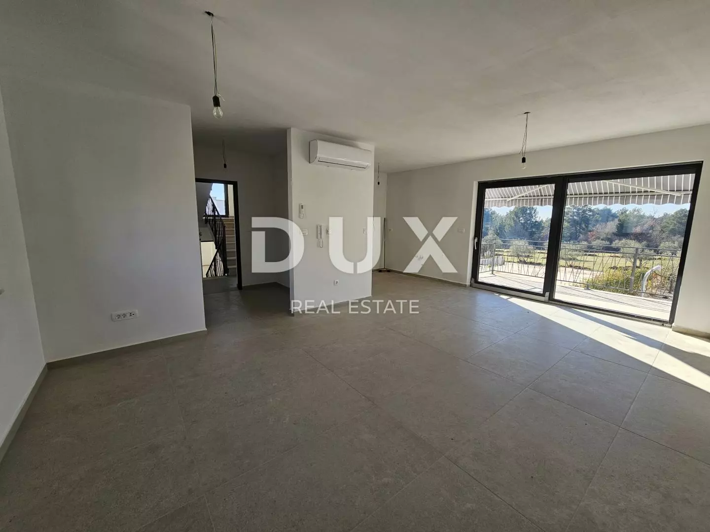 3-bedroom Apartment In Poreč, Croatia (94,7 M²)