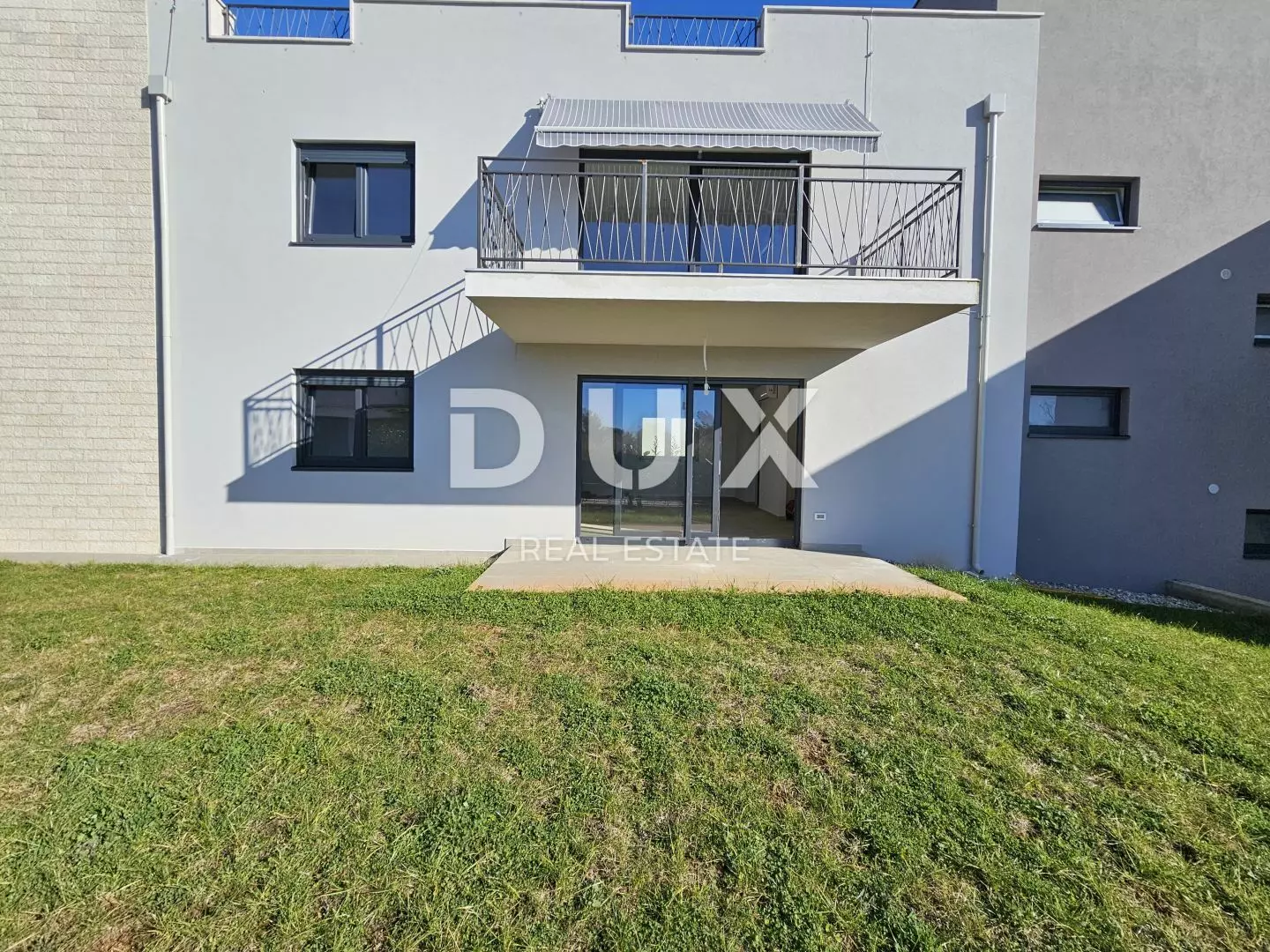 3-bedroom Apartment In Poreč, Croatia (94,7 M²)