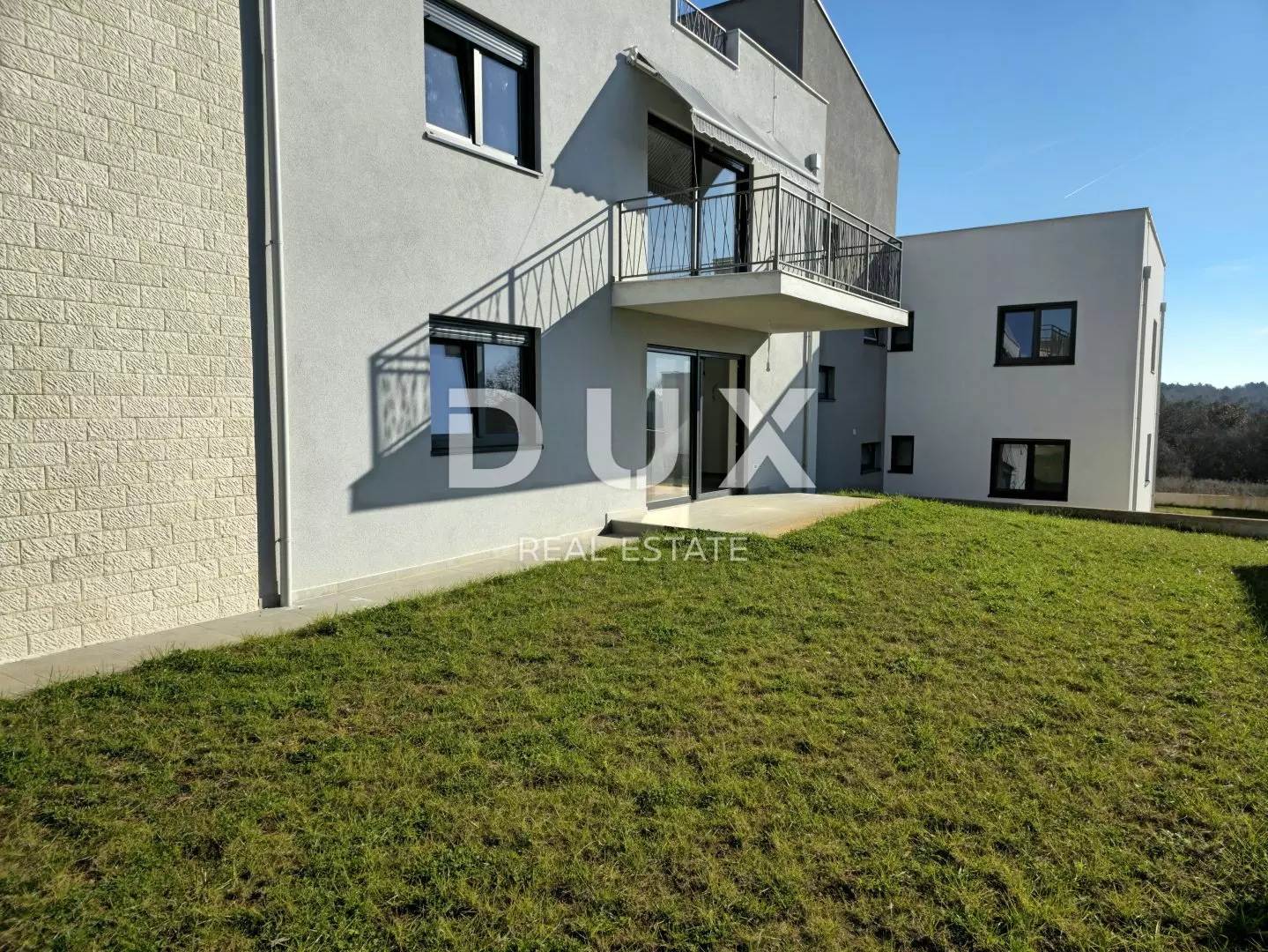 3-bedroom Apartment In Poreč, Croatia (94,7 M²)