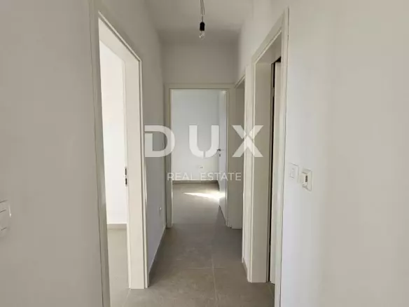 3-bedroom Apartment In Poreč, Croatia (94,7 M²)