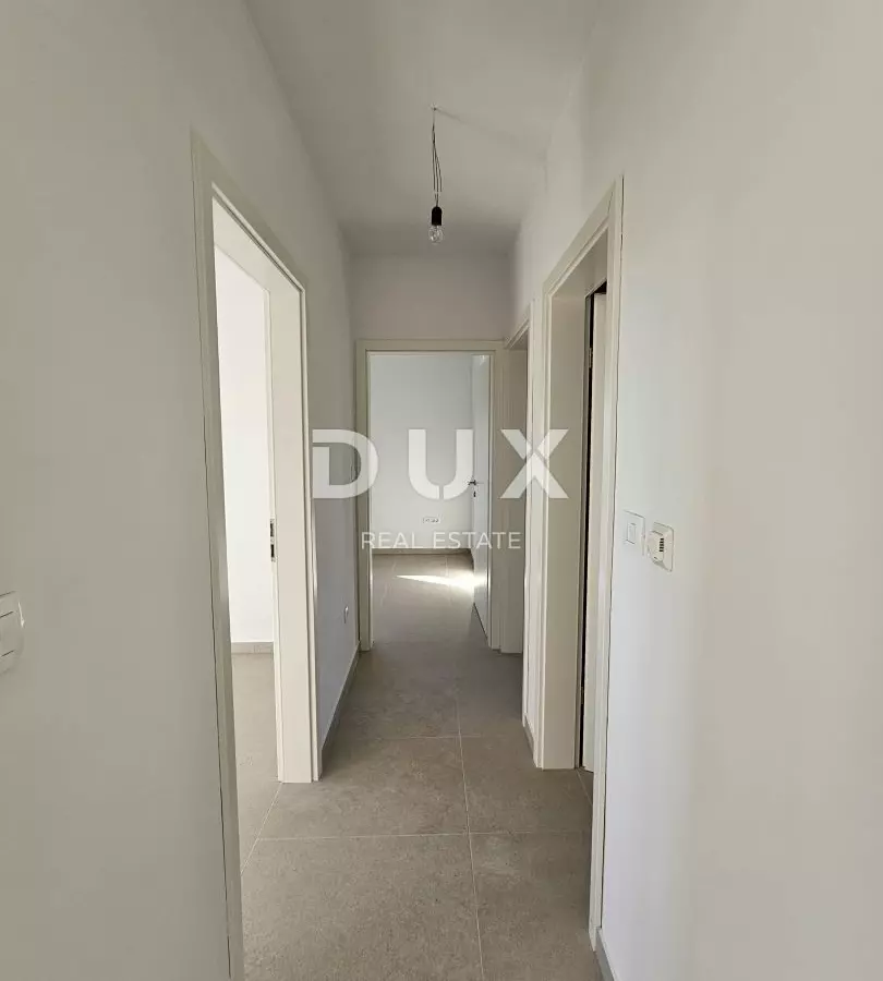 3-bedroom Apartment In Poreč, Croatia (94,7 M²)