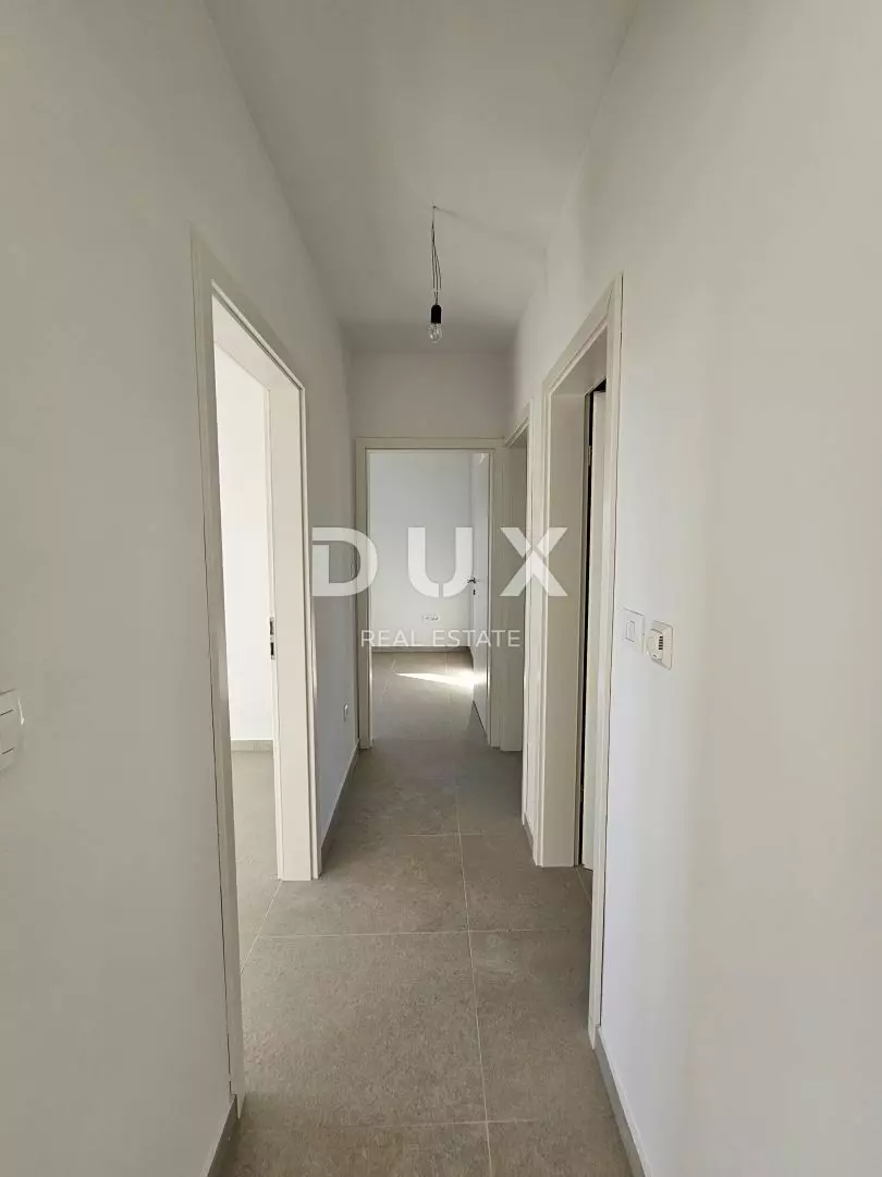 3-bedroom Apartment In Poreč, Croatia (94,7 M²)