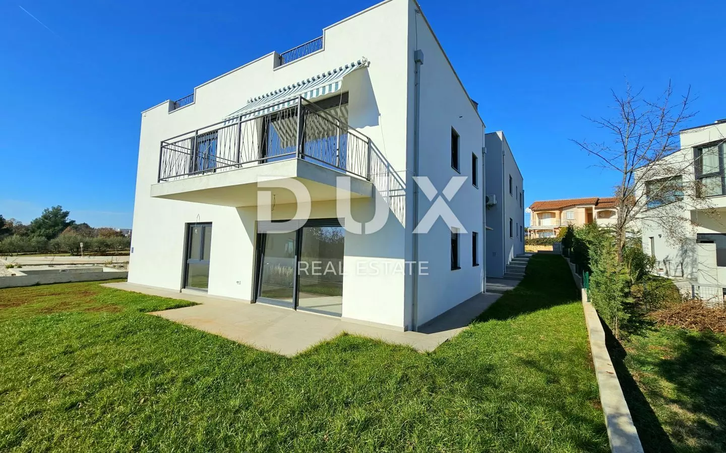 3-bedroom Apartment In Poreč, Croatia (94,7 M²)