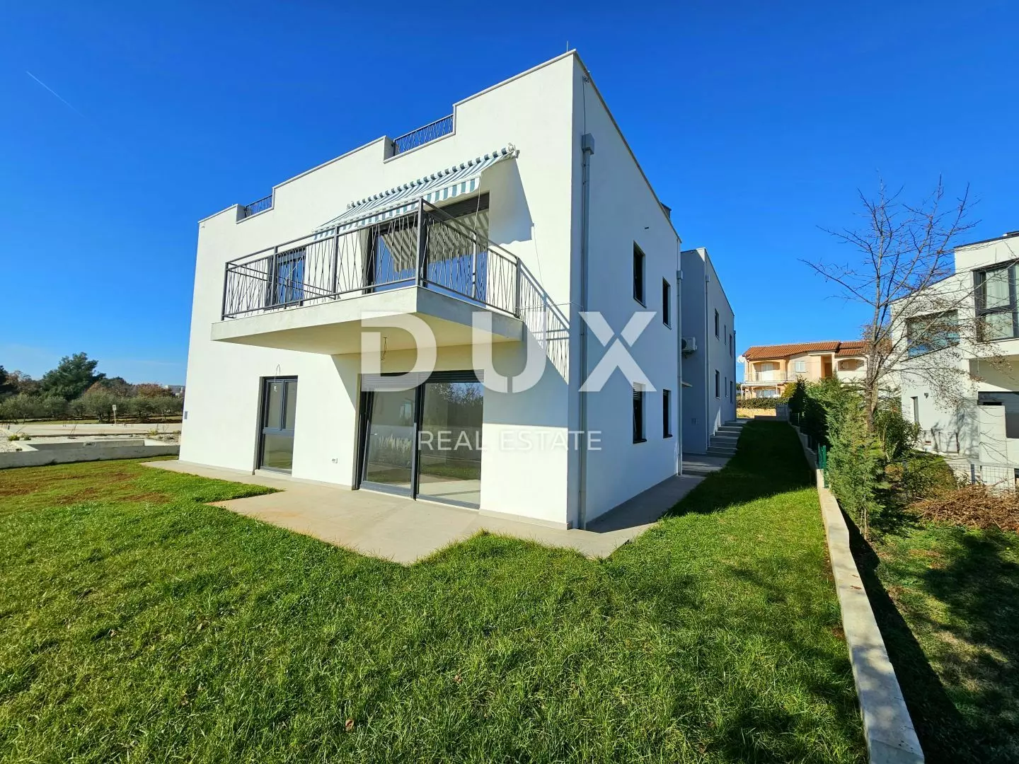 3-bedroom Apartment In Poreč, Croatia (94,7 M²)