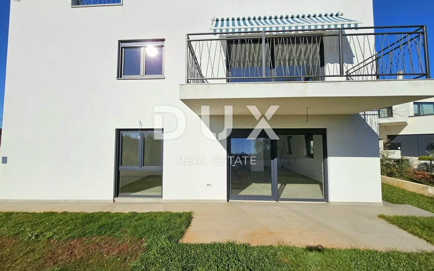 3-bedroom Apartment In Poreč, Croatia (94,7 M²)