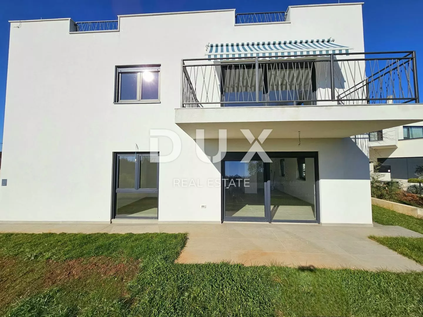 3-bedroom Apartment In Poreč, Croatia (94,7 M²)