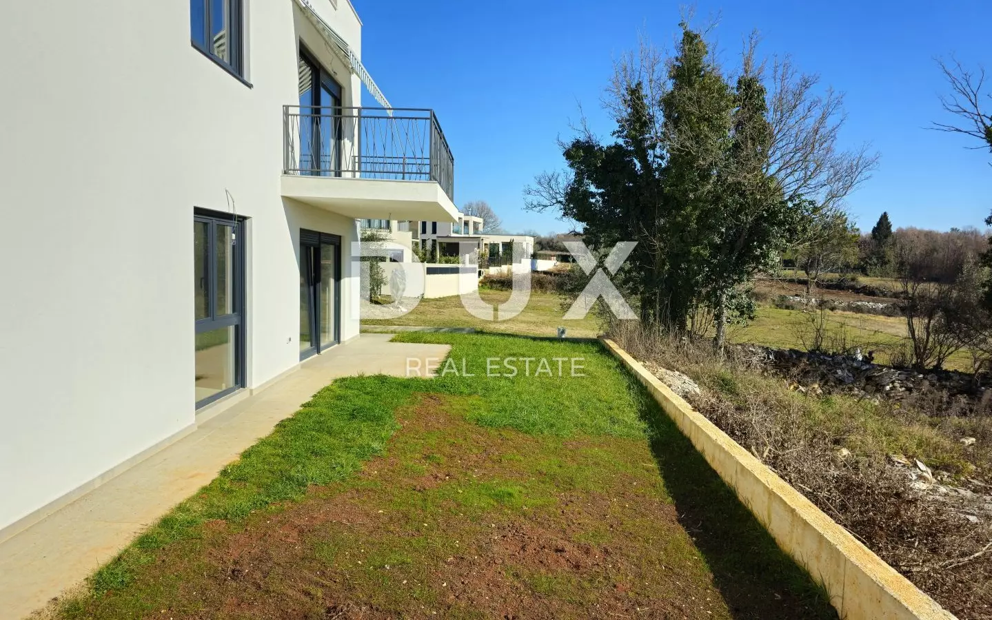 3-bedroom Apartment In Poreč, Croatia (94,7 M²)