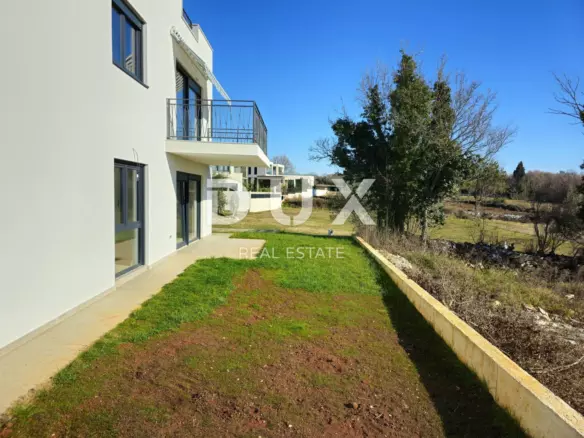 3-bedroom Apartment In Poreč, Croatia (94,7 M²)