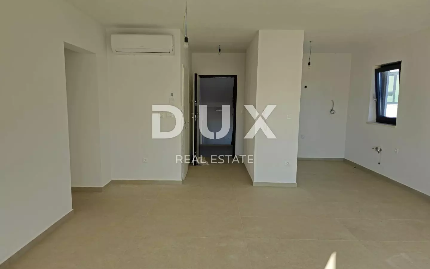 3-bedroom Apartment In Poreč, Croatia (94,7 M²)