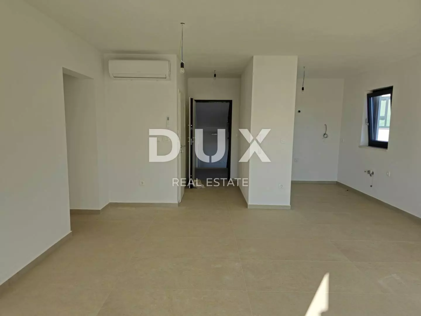 3-bedroom Apartment In Poreč, Croatia (94,7 M²)