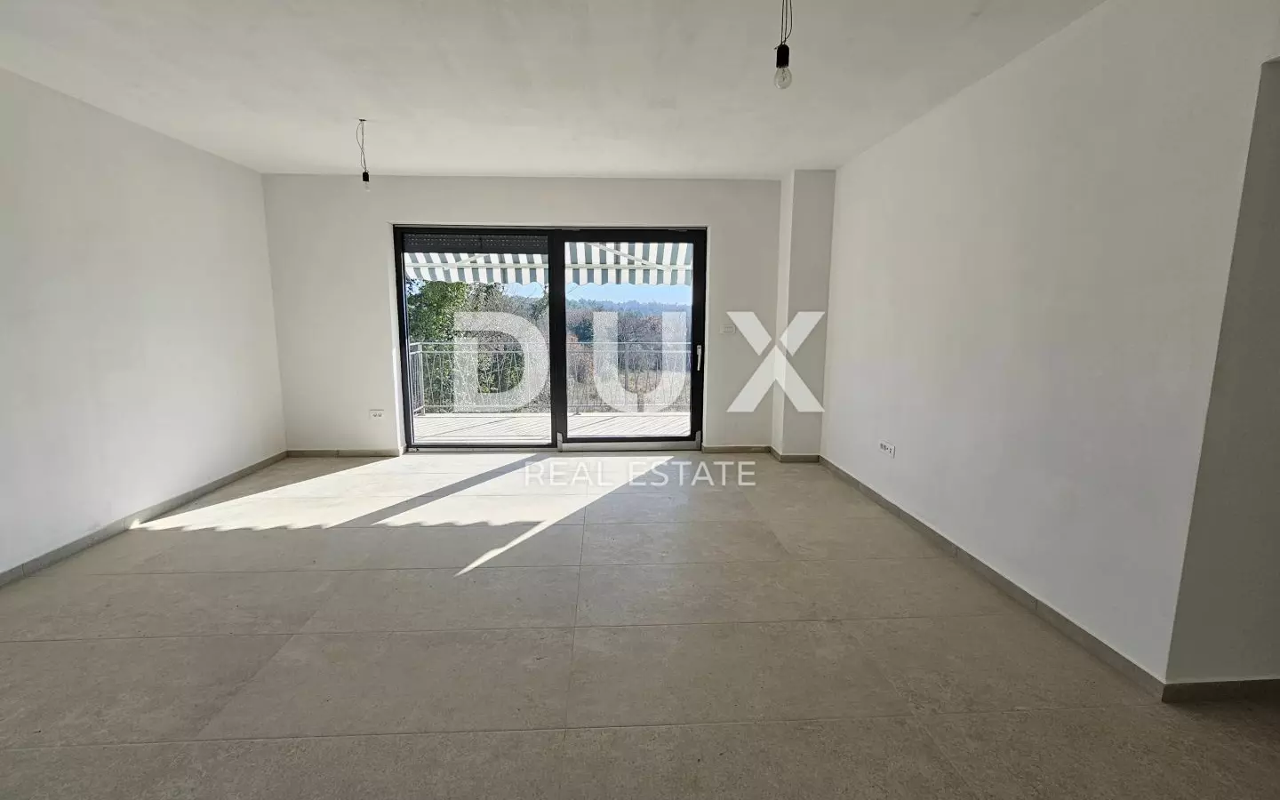 3-bedroom Apartment In Poreč, Croatia (94,7 M²)