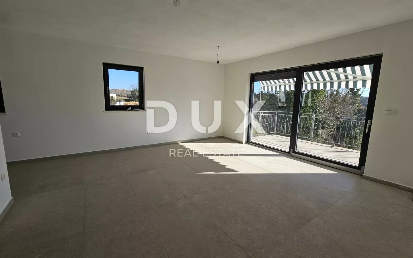 3-bedroom Apartment In Poreč, Croatia (94,7 M²)